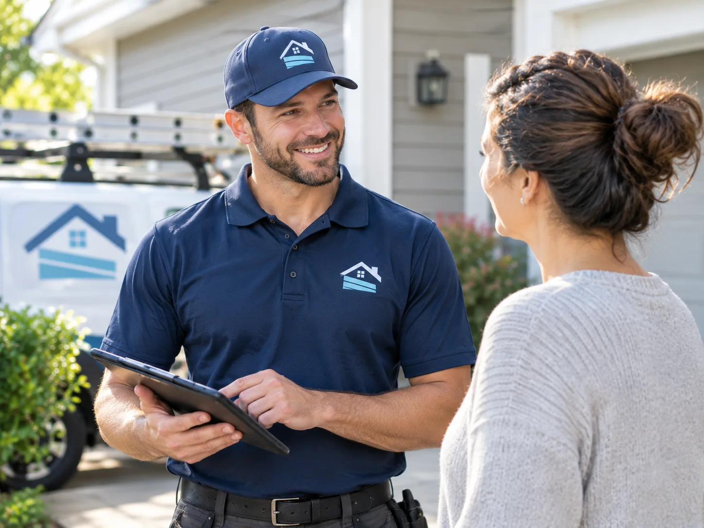 Siding Contractors in Richmond, KY